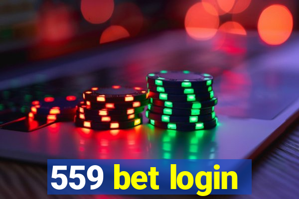 559 bet login